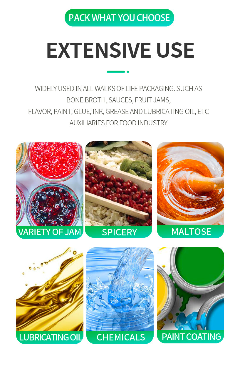 20L paint/lubricating oil/food/custom plastic bucket with pull ring lock