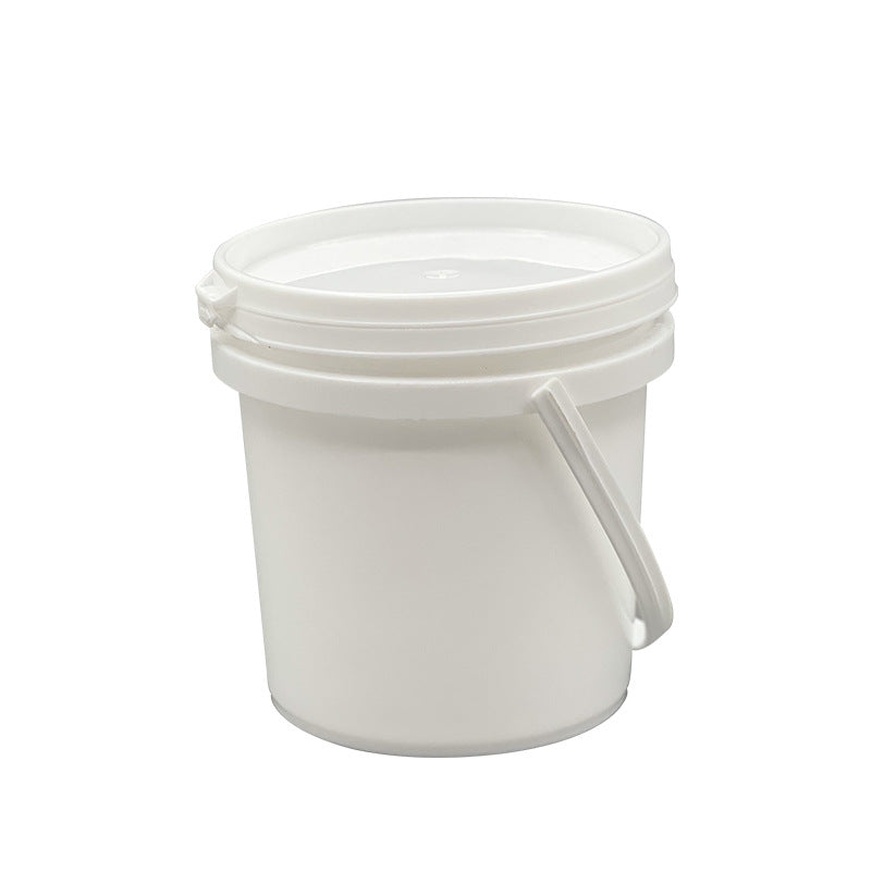 1l plastic buckets with handles