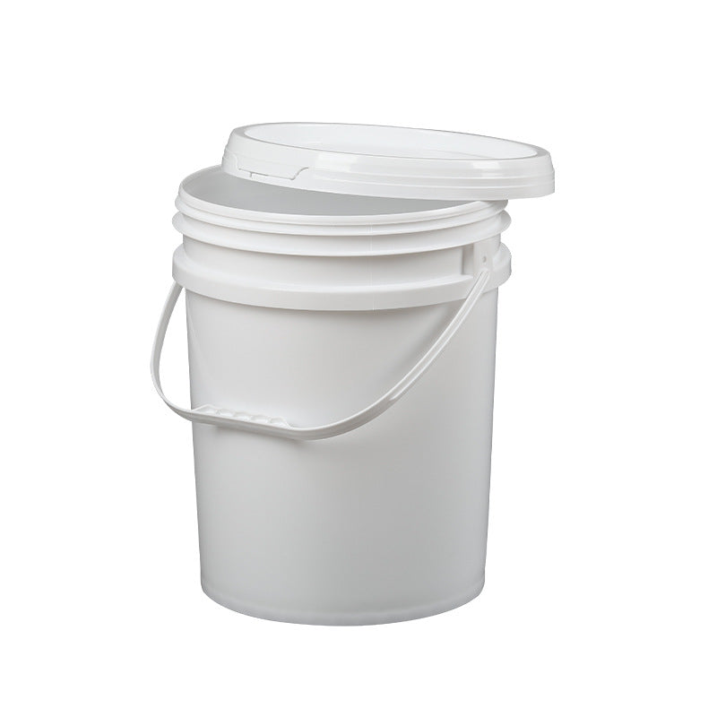 20LC paint/food/lubricdating oil/customi plastic bucket