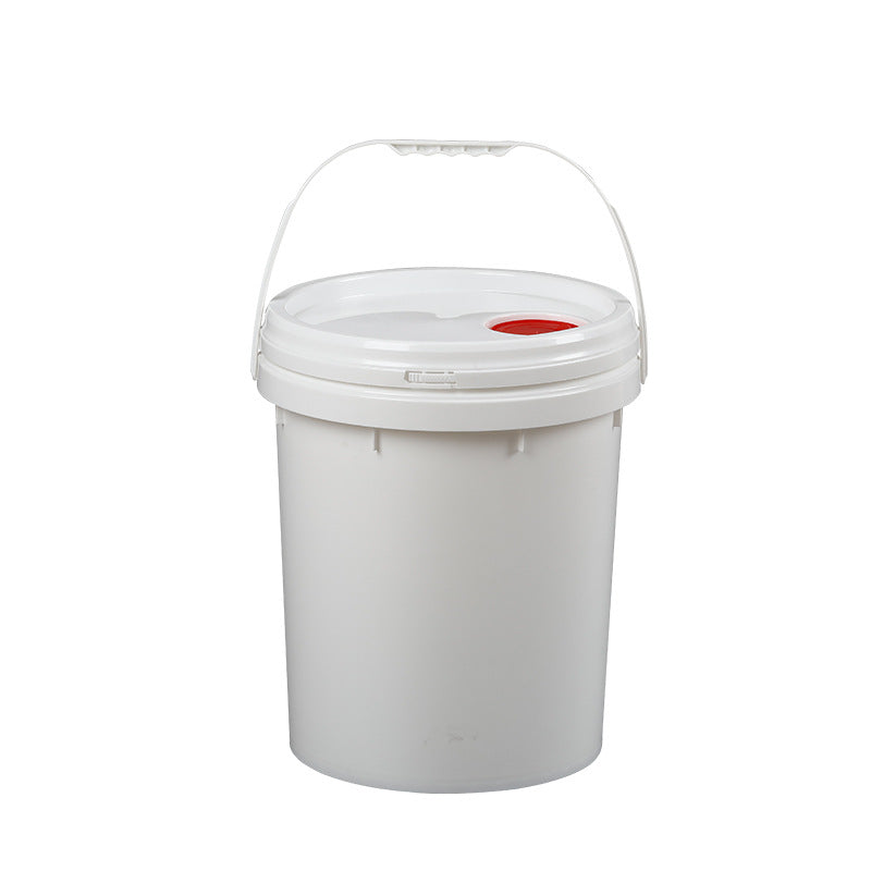 20LF paint plastic barrels
