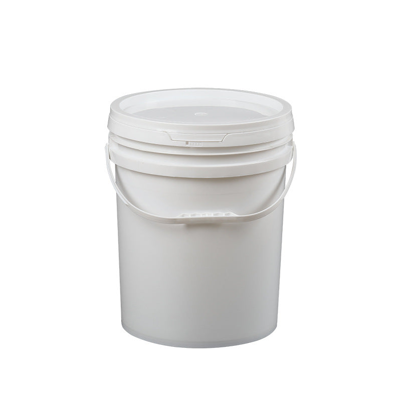 25LC Paint Plastic Bucket
