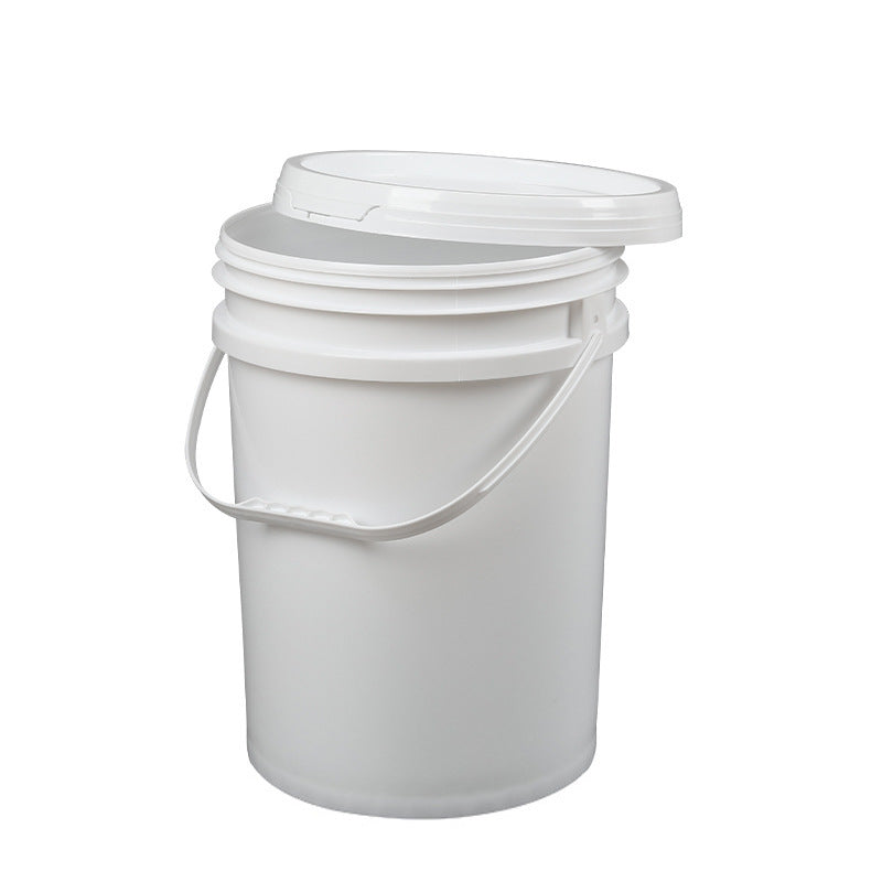 28LC oil paint plastic bucket