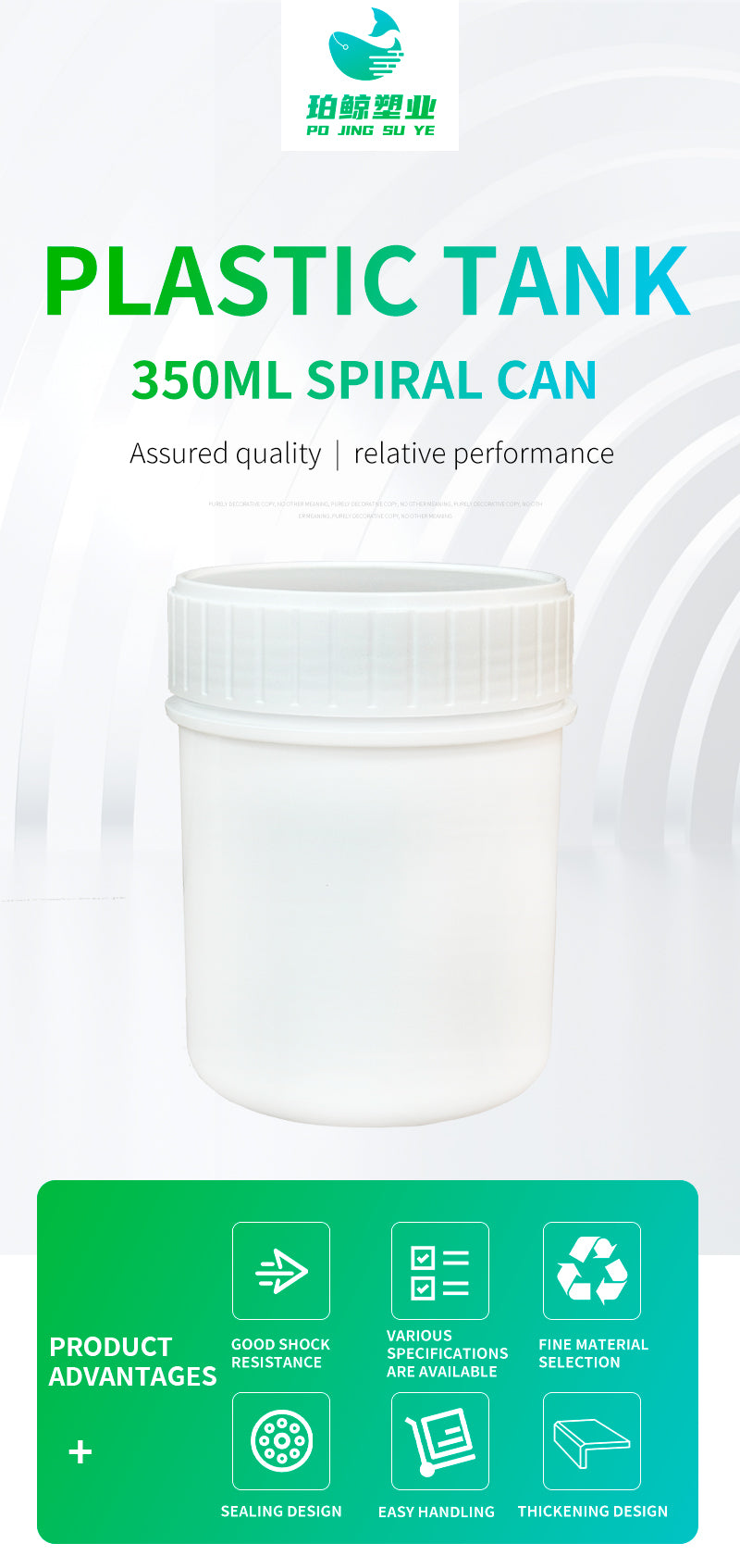 0.35l sauce jars with screw lids