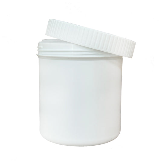 0.6l sauce jars with Screw Lids