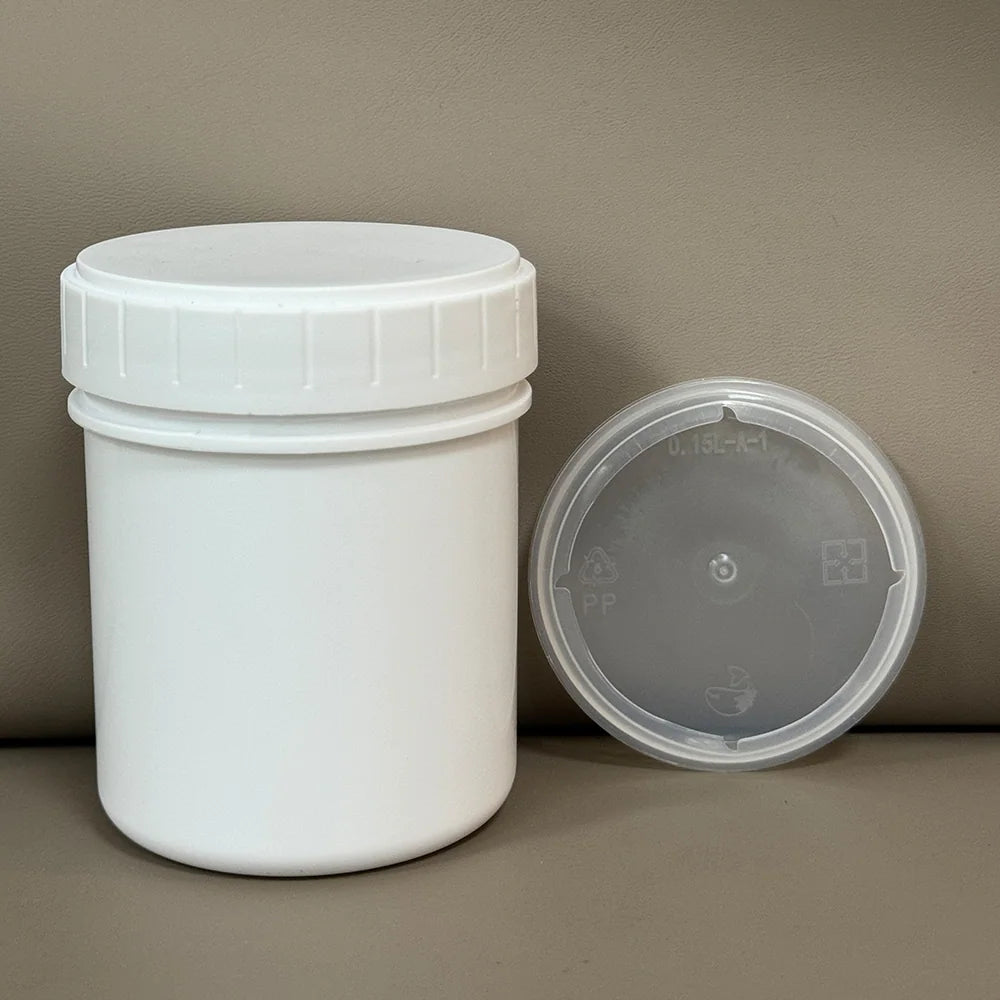 150ML Screw-Top Jar with Inner Plug Pojing