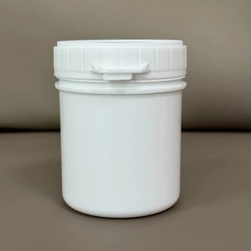 150ML Easy-Pull Jar with Inner Plug Pojing