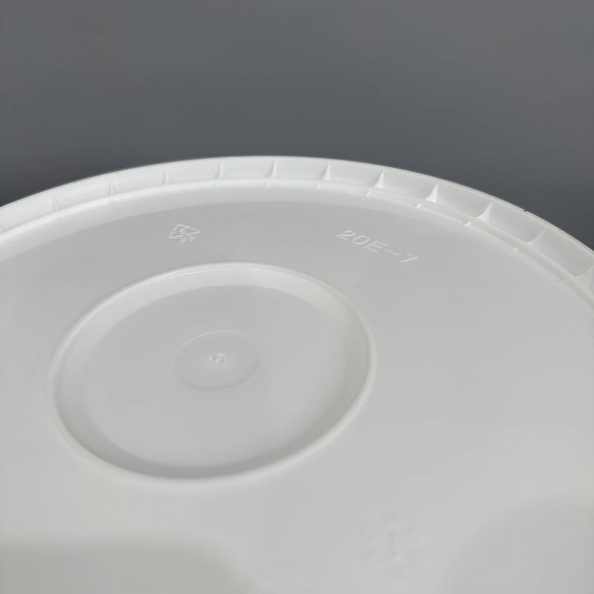 20L Wide Mouth Bucket Pojing