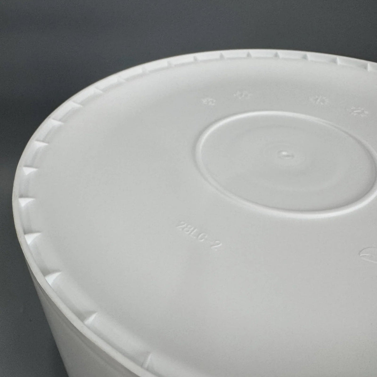 28L Wide Mouth Bucket Pojing