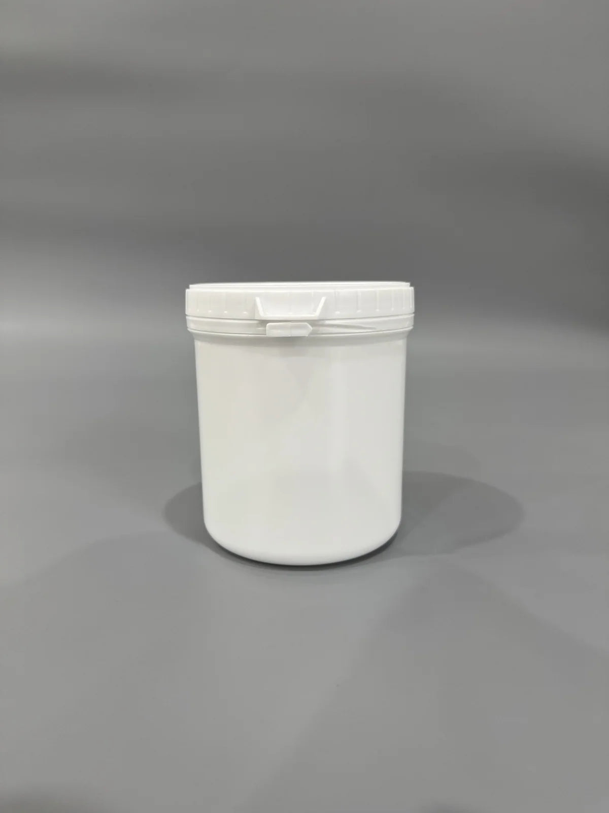 600ML Easy-Pull Jar with Inner Plug Pojing
