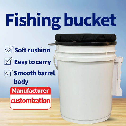 Fishing bucket