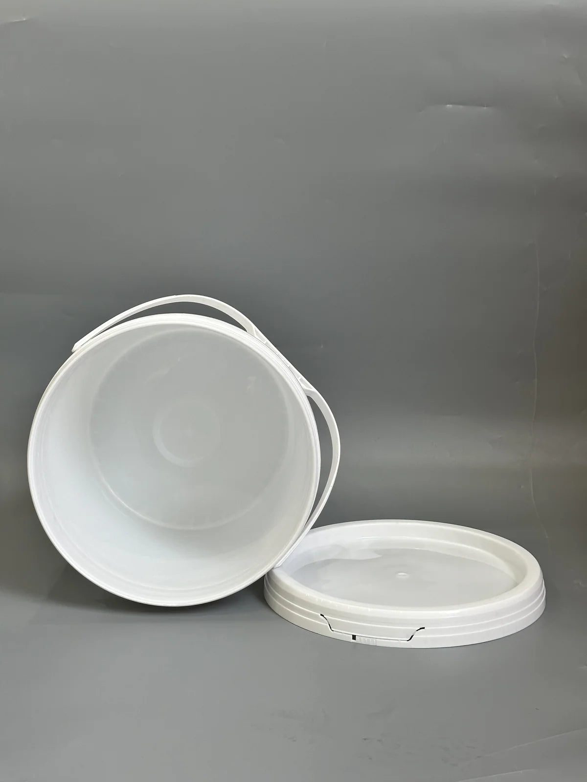 15L Wide Mouth Bucket Pojing