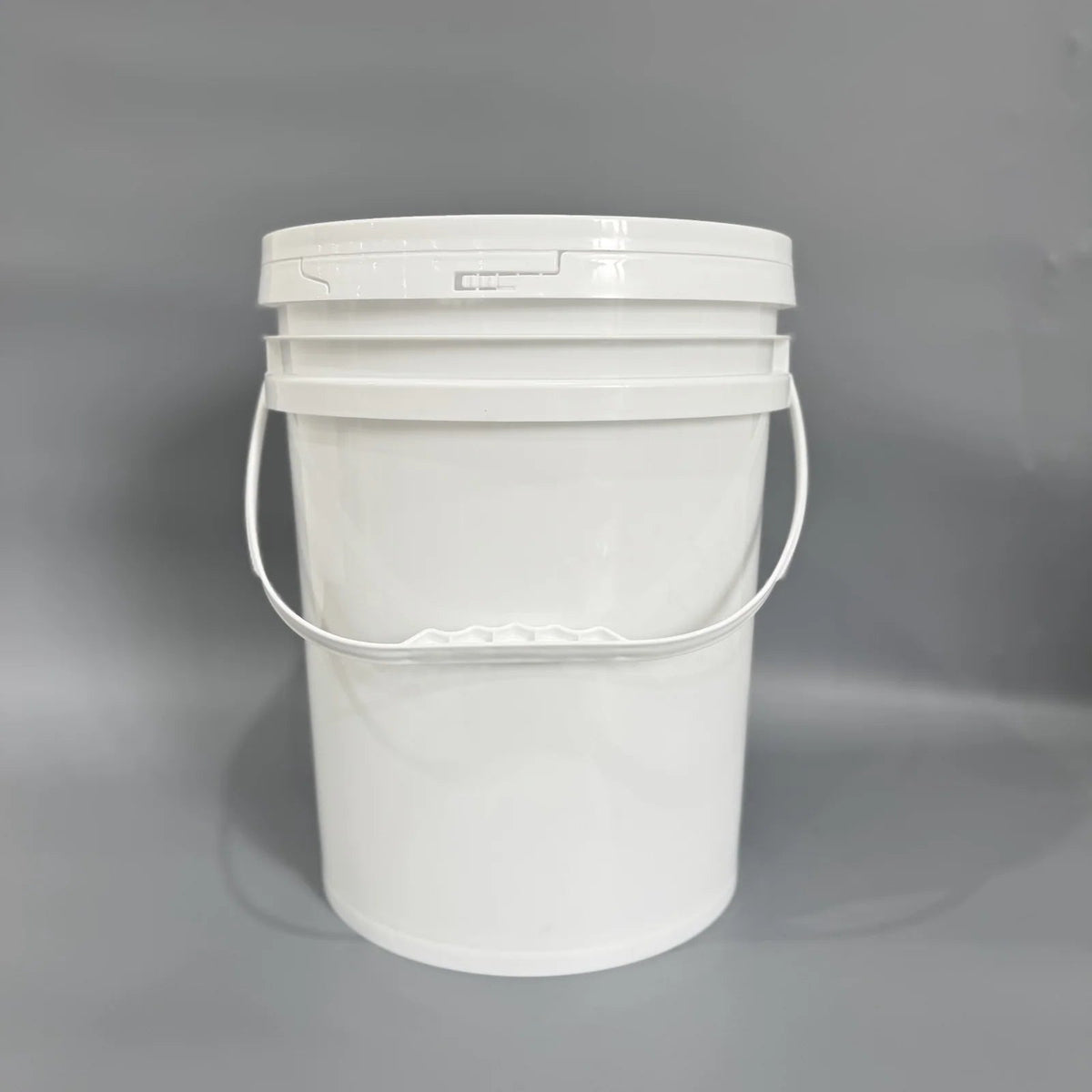 20L Wide Mouth Bucket Pojing