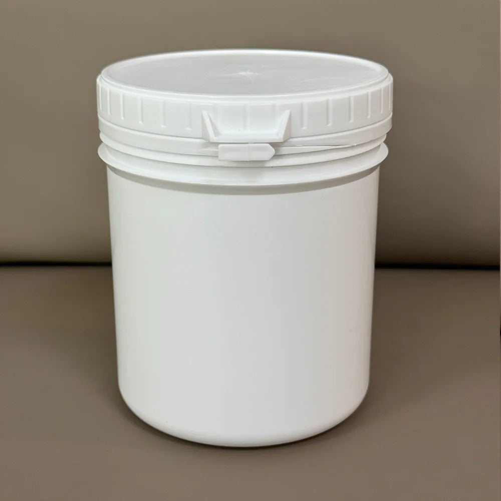 600ML Easy-Pull Jar with Inner Plug Pojing