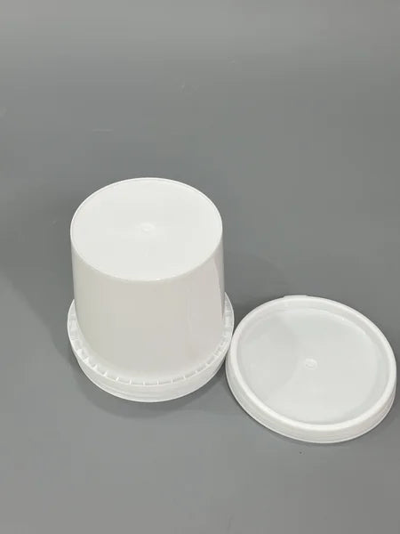 1L Tapered Bucket (No Handle) Pojing