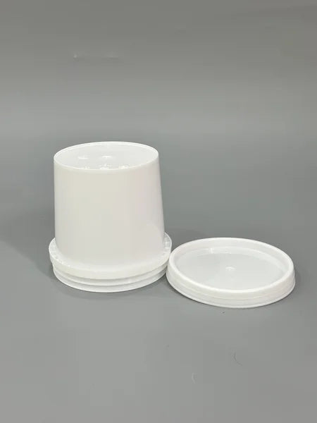 1L Tapered Bucket (No Handle) Pojing
