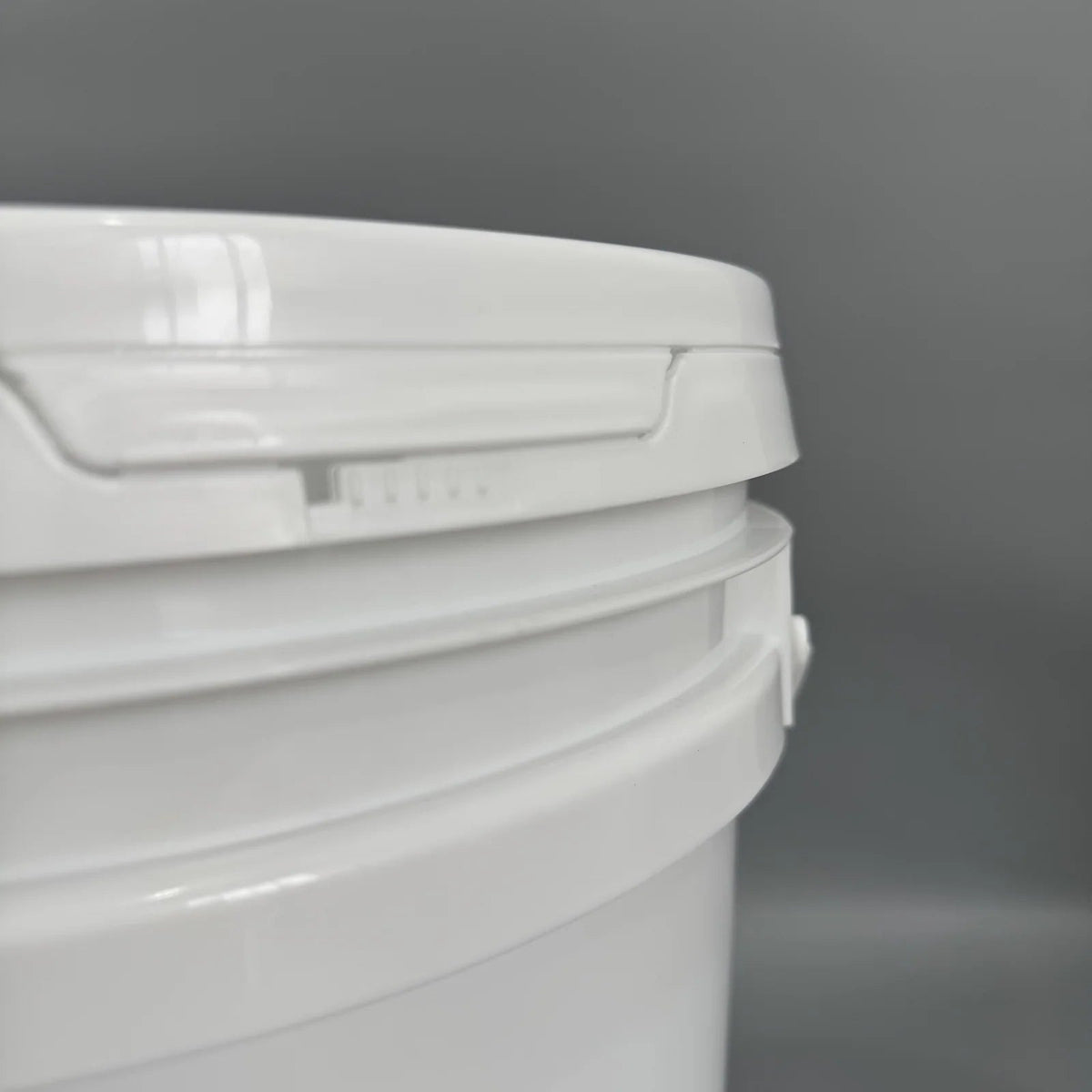25L Wide Mouth Bucket Pojing