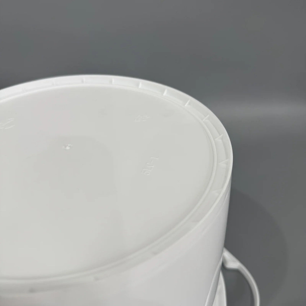 5L Wide Mouth Bucket Pojing