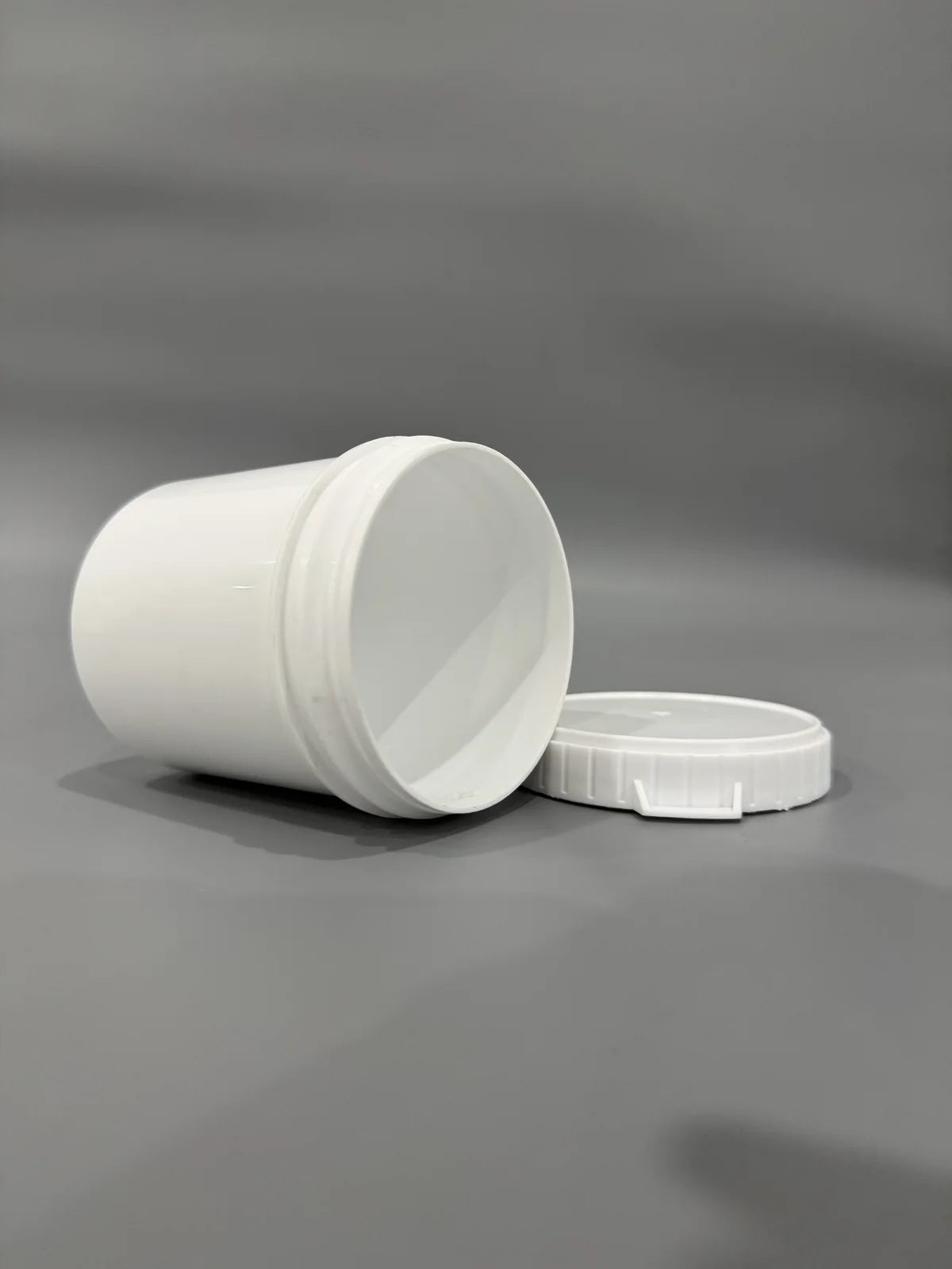 350ML Easy-Pull Jar with Inner Plug Pojing