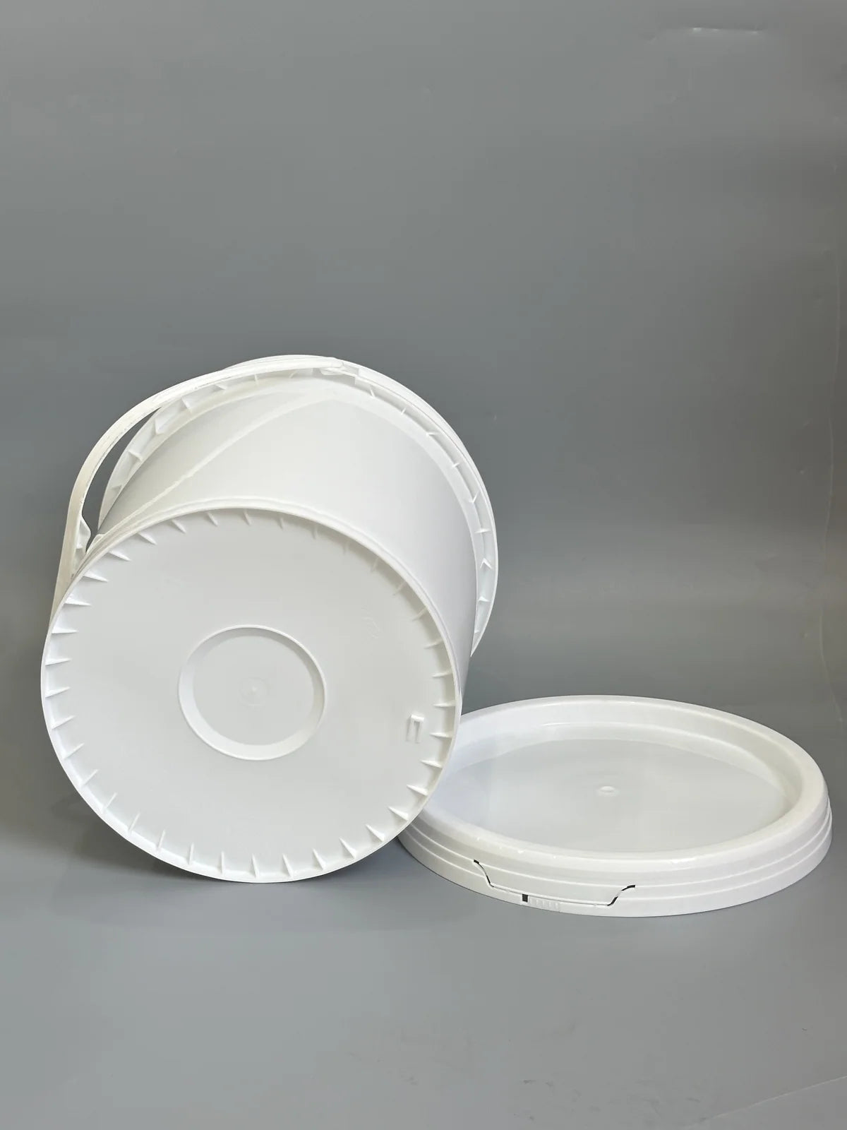 15L Wide Mouth Bucket Pojing