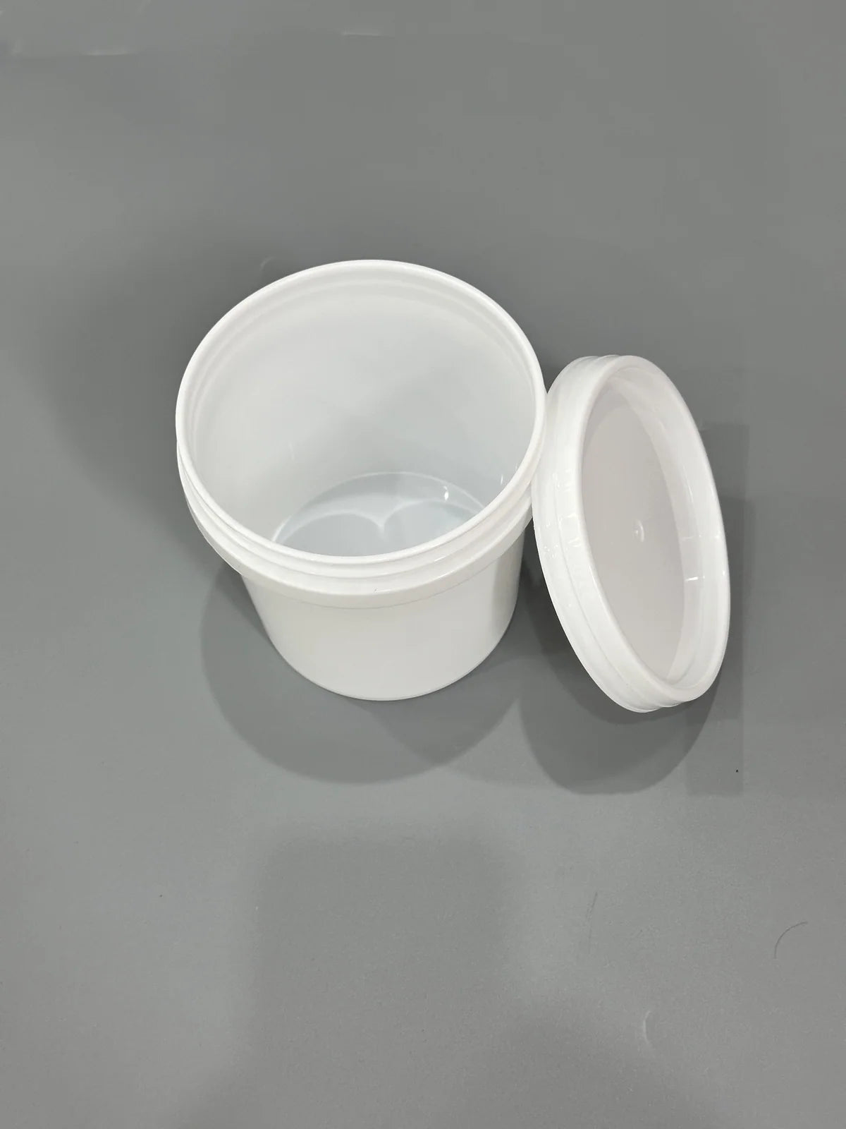 1L Tapered Bucket (No Handle) Pojing