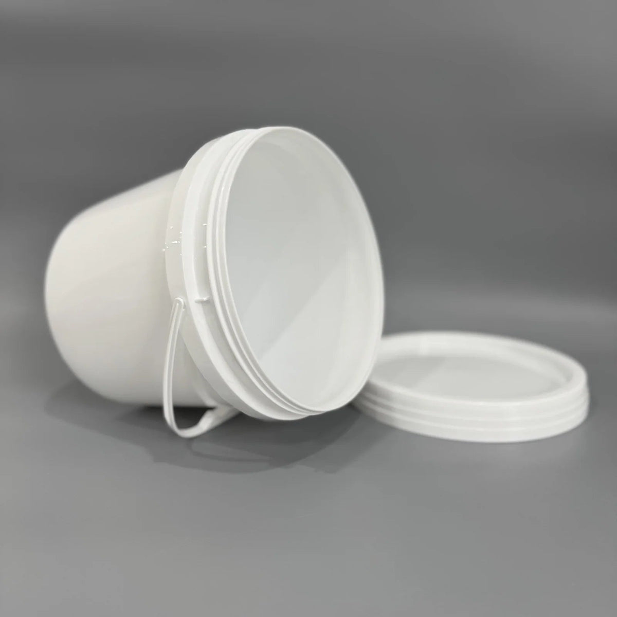 5L Wide Mouth Bucket Pojing