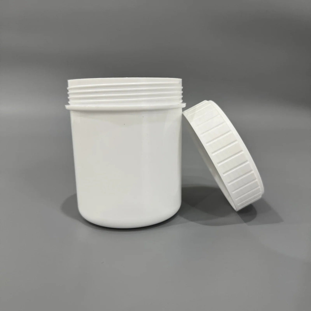 350ML Screw-Top Jar with Inner Plug Pojing
