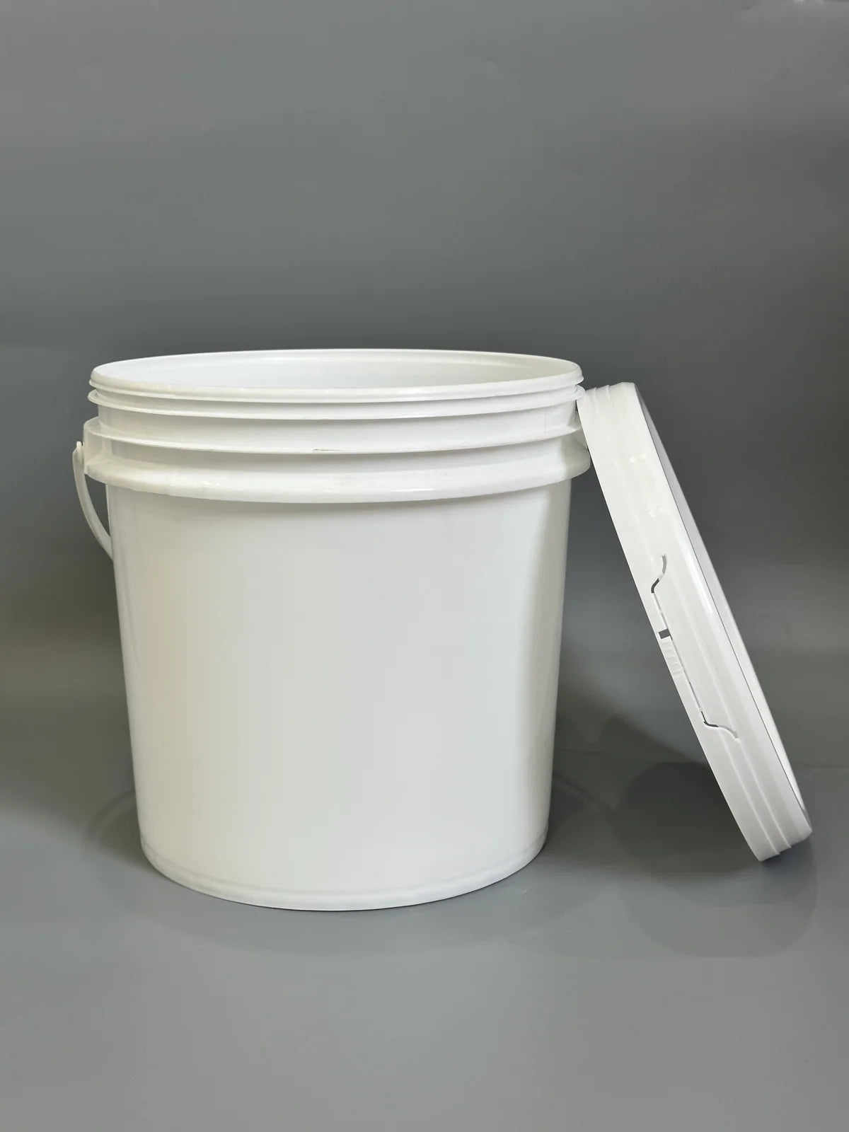15L Wide Mouth Bucket Pojing