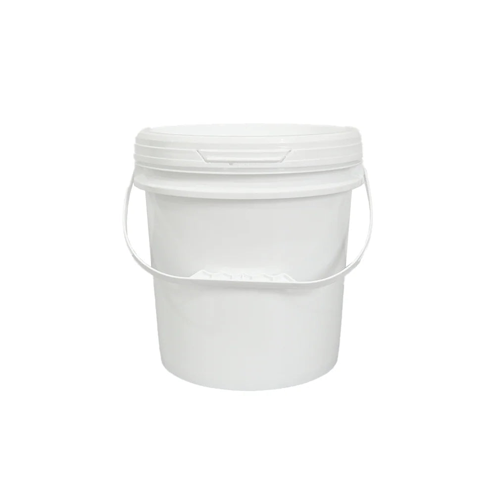 10L Wide Mouth Bucket Pojing
