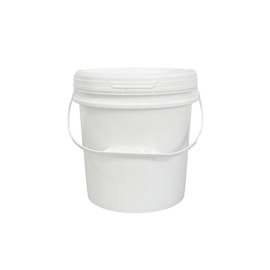 10L Wide Mouth Bucket Pojing