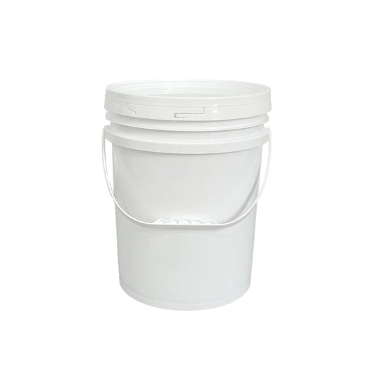 20L Wide Mouth Bucket Pojing