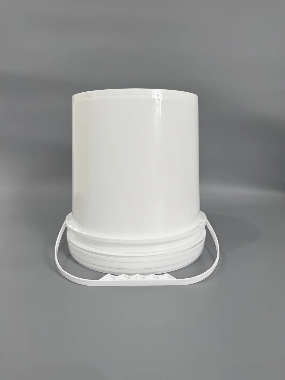 10L Wide Mouth Bucket Pojing