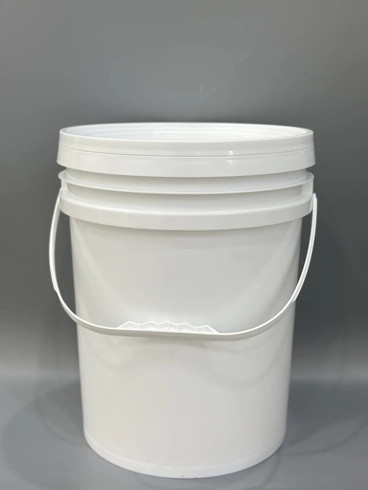 20L Wide Mouth Bucket Pojing
