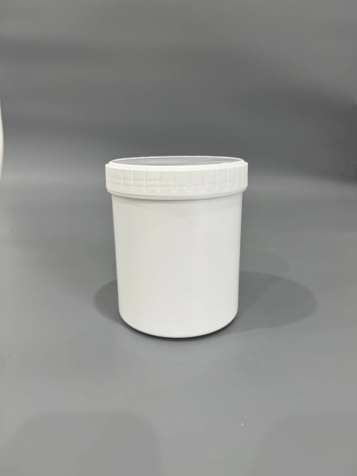 1L Screw-Top Jar with Inner Plug Pojing