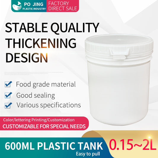 0.6l sauce jars with tear strip lids