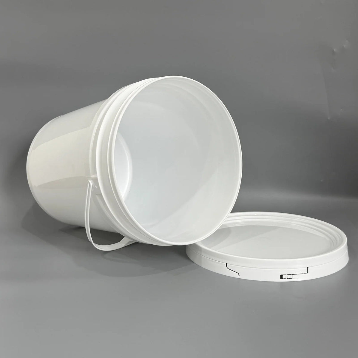 20L Wide Mouth Bucket Pojing