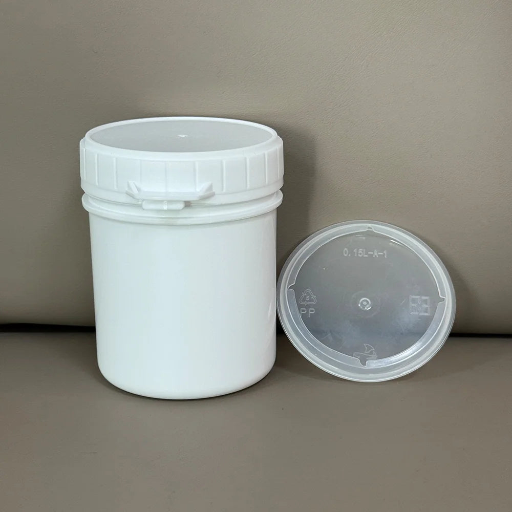150ML Easy-Pull Jar with Inner Plug Pojing