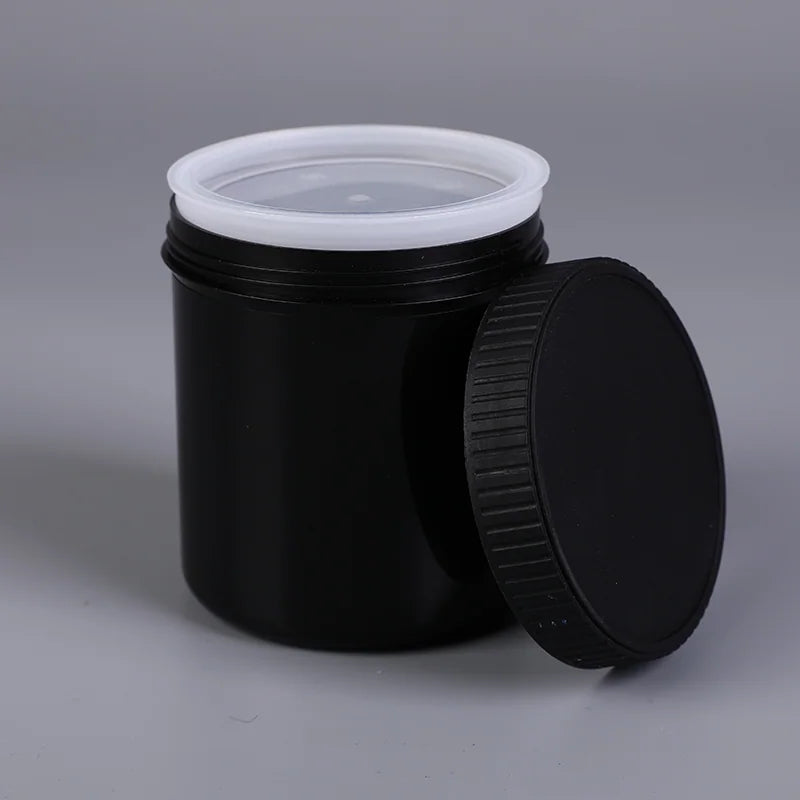 600ML Screw-Top Jar with Inner Plug Pojing