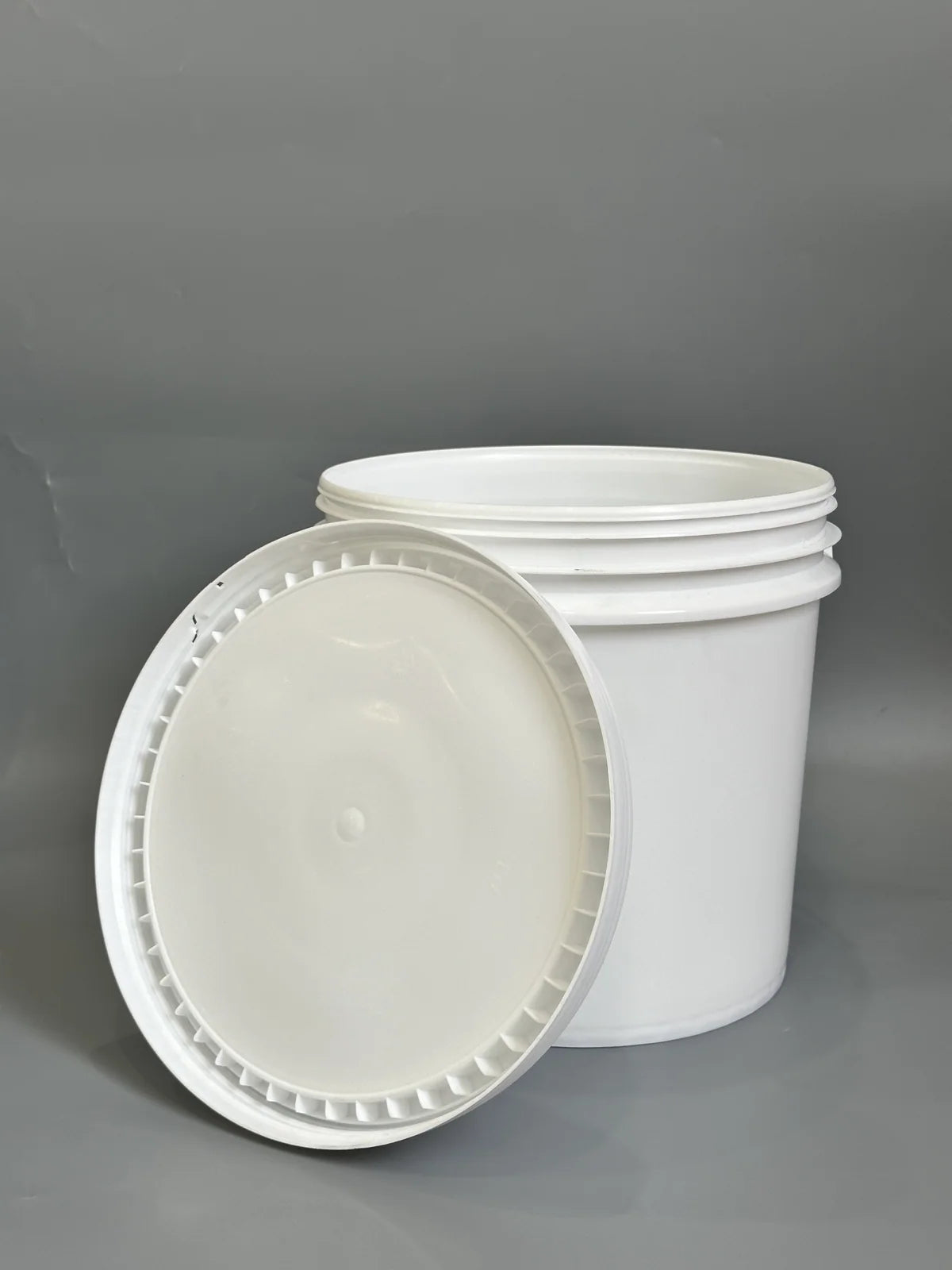 15L Wide Mouth Bucket Pojing