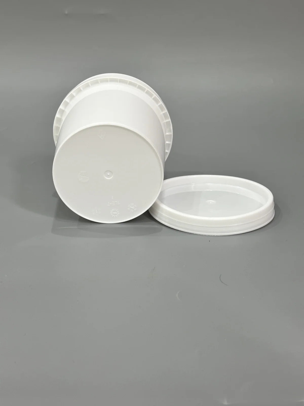 1L Tapered Bucket (No Handle) Pojing