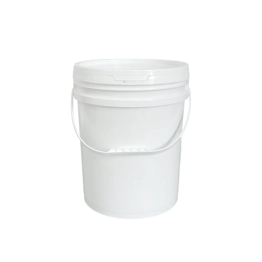 25L Wide Mouth Bucket Pojing