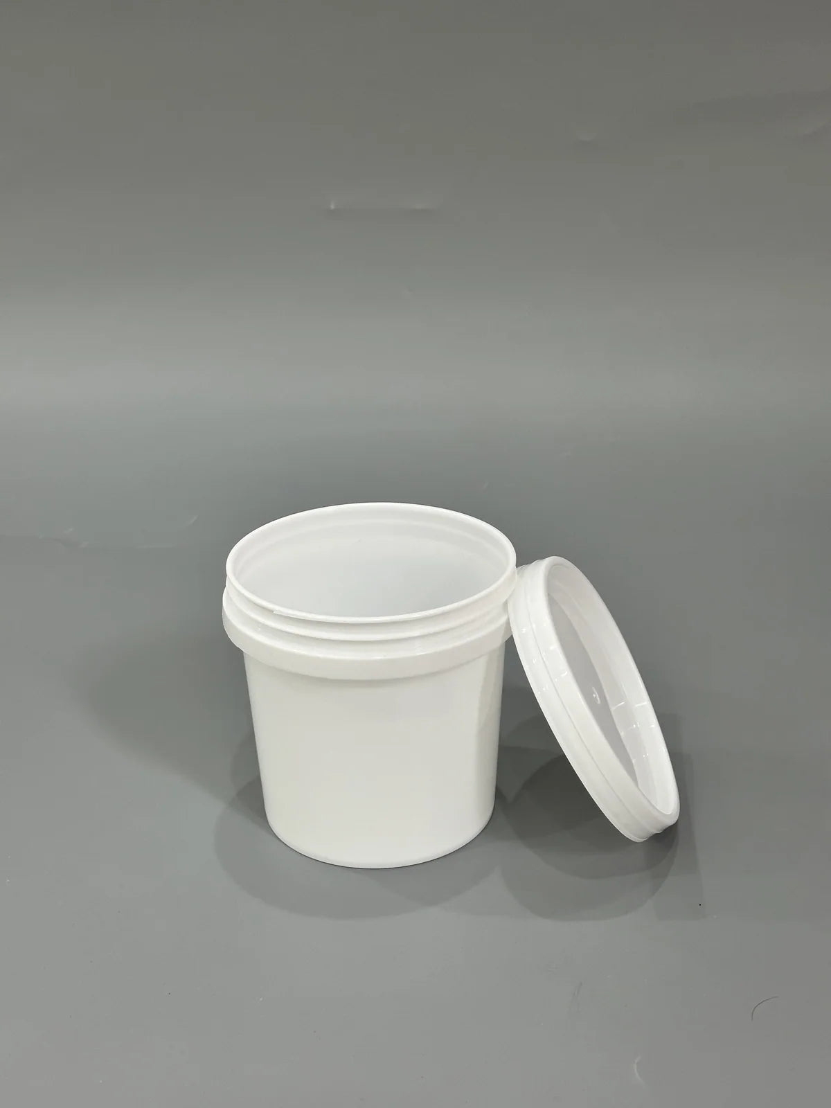 1L Tapered Bucket (No Handle) Pojing