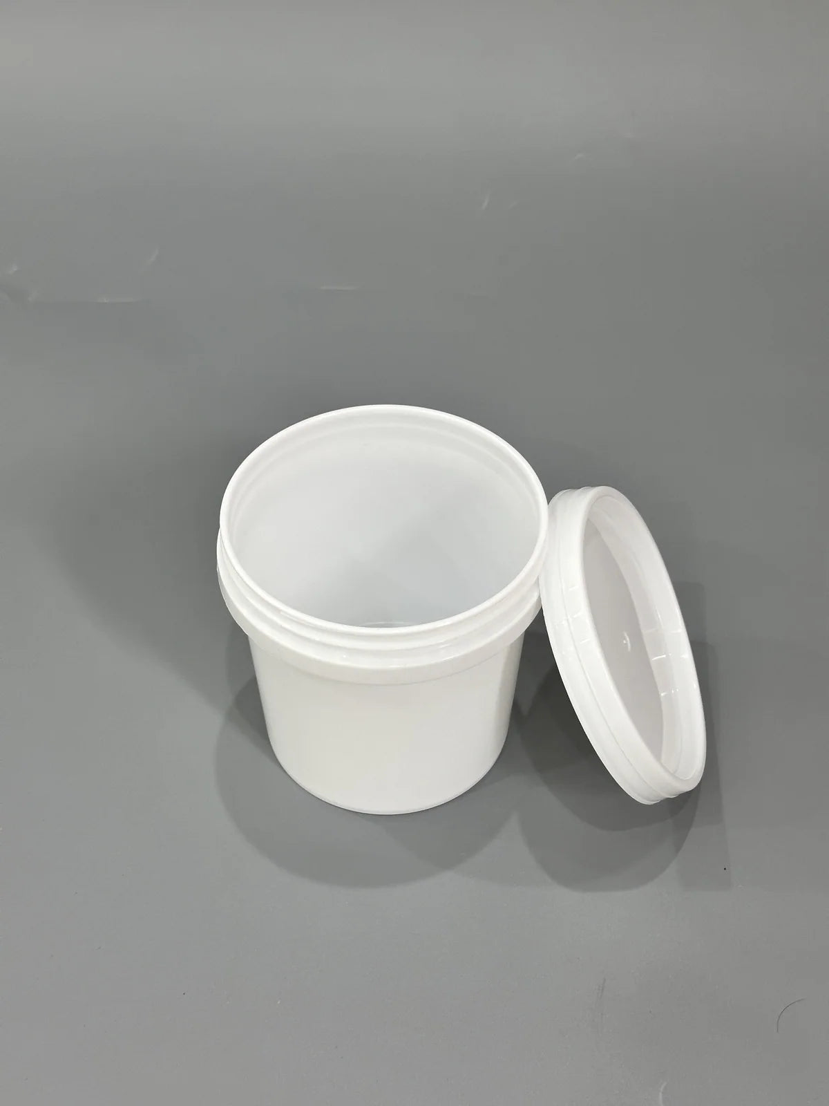 1L Tapered Bucket (No Handle) Pojing