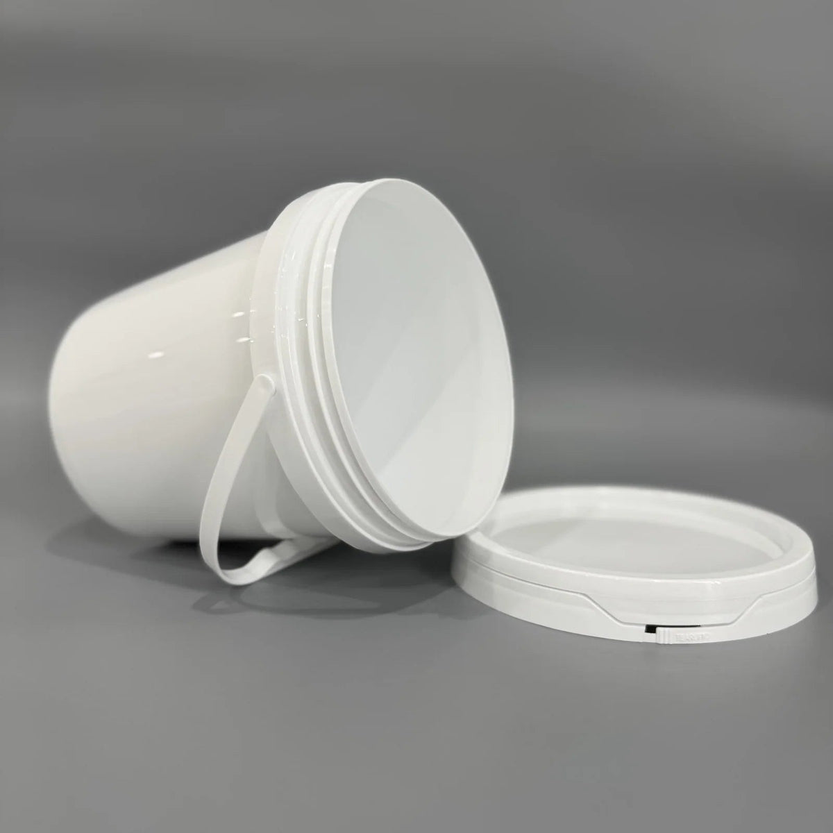 3.5L Wide Mouth Bucket Pojing