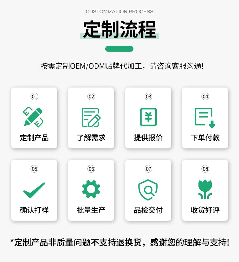 20L Wide Mouth Bucket (Grass Green) Pojing