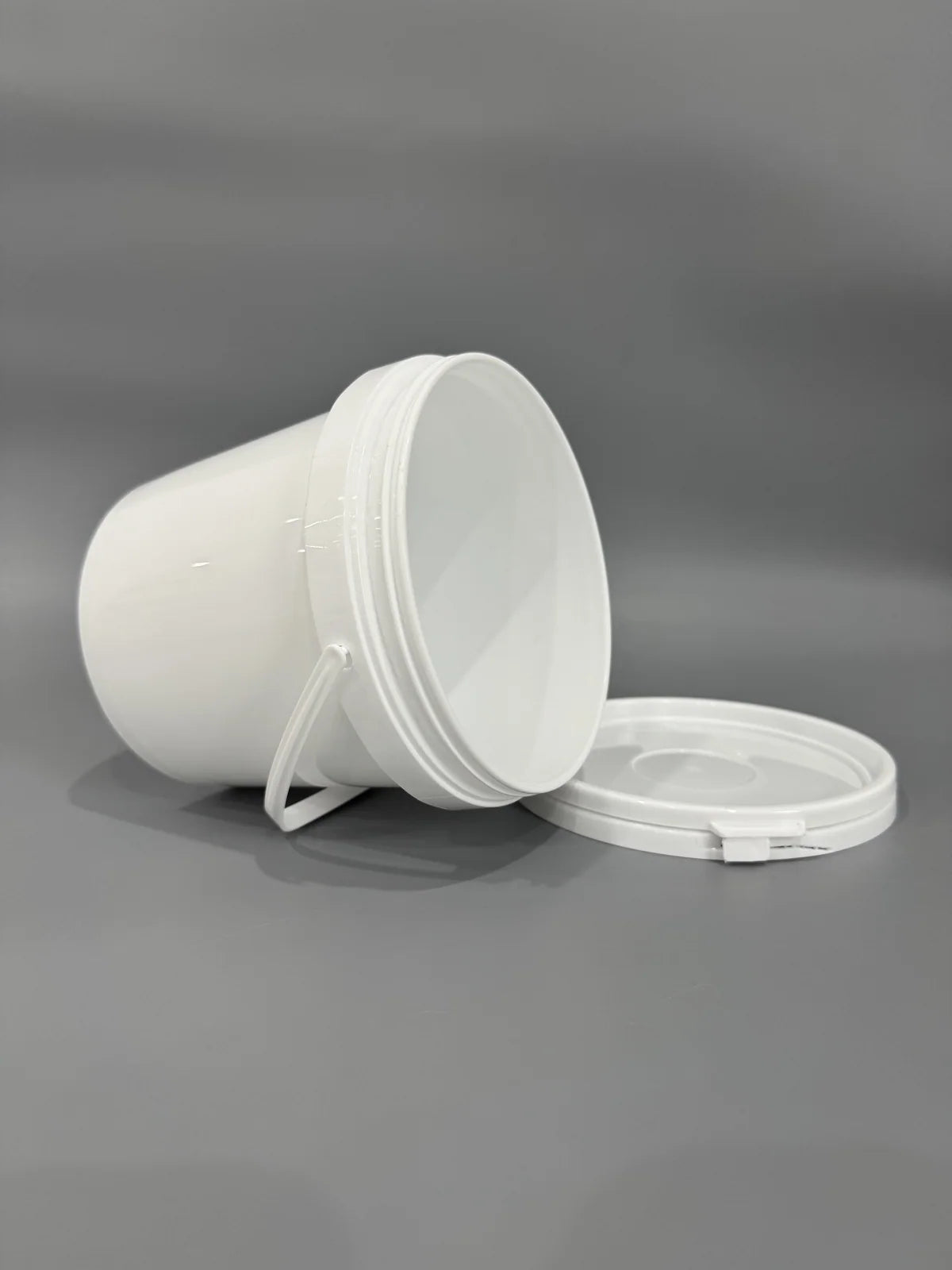 2L Wide Mouth Bucket Pojing