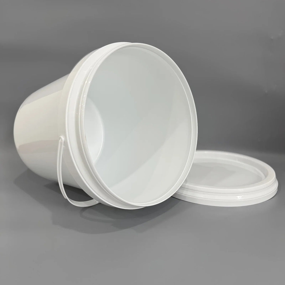 18L Wide Mouth Bucket Pojing