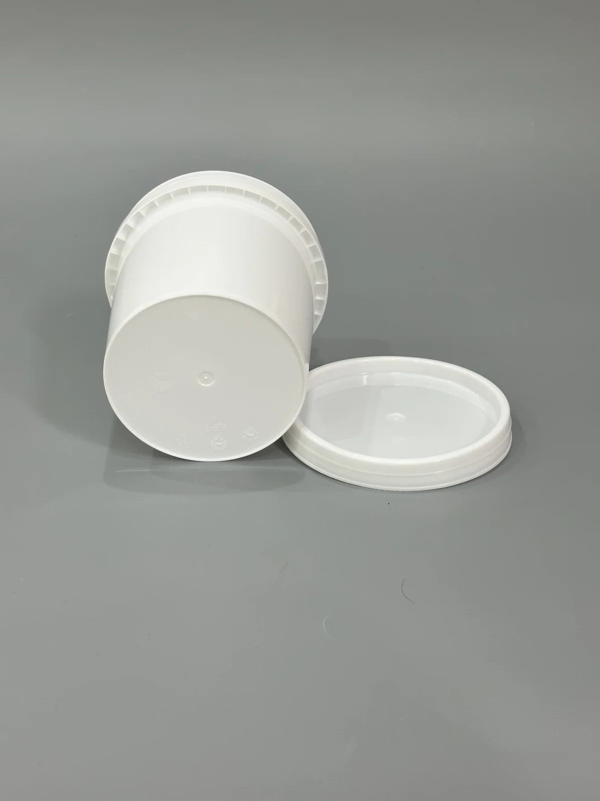 1L Tapered Bucket (No Handle) Pojing
