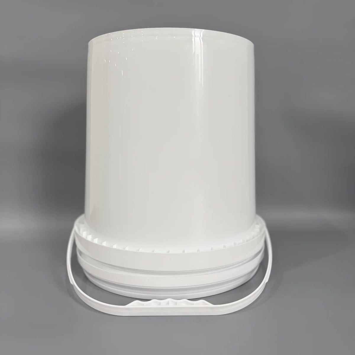 18L Wide Mouth Bucket Pojing