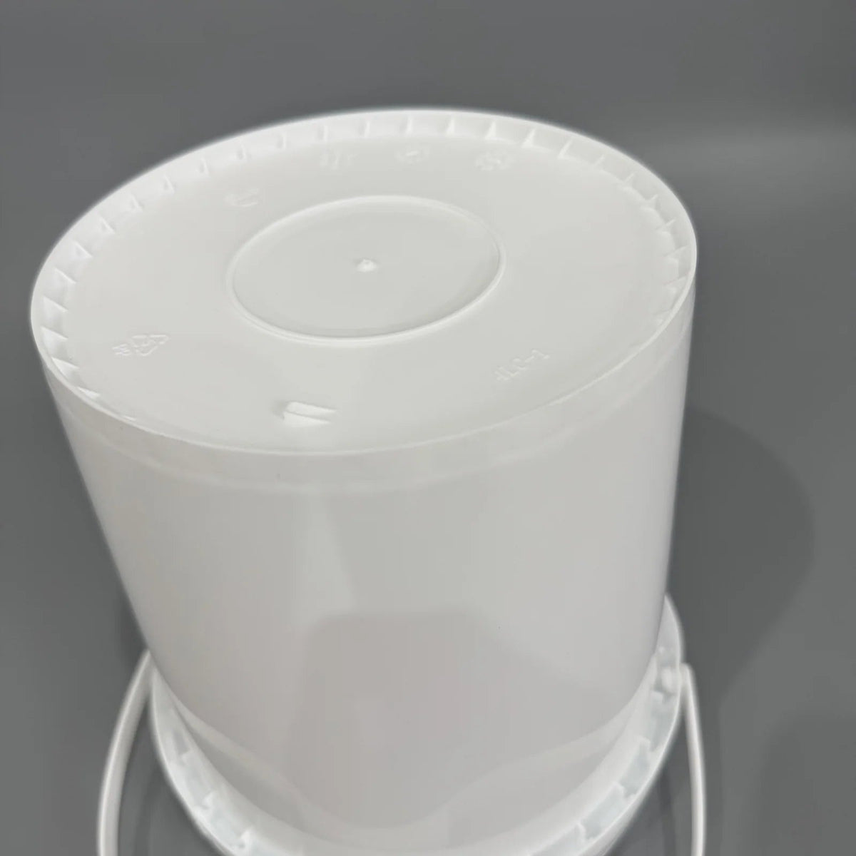 3.5L Wide Mouth Bucket Pojing