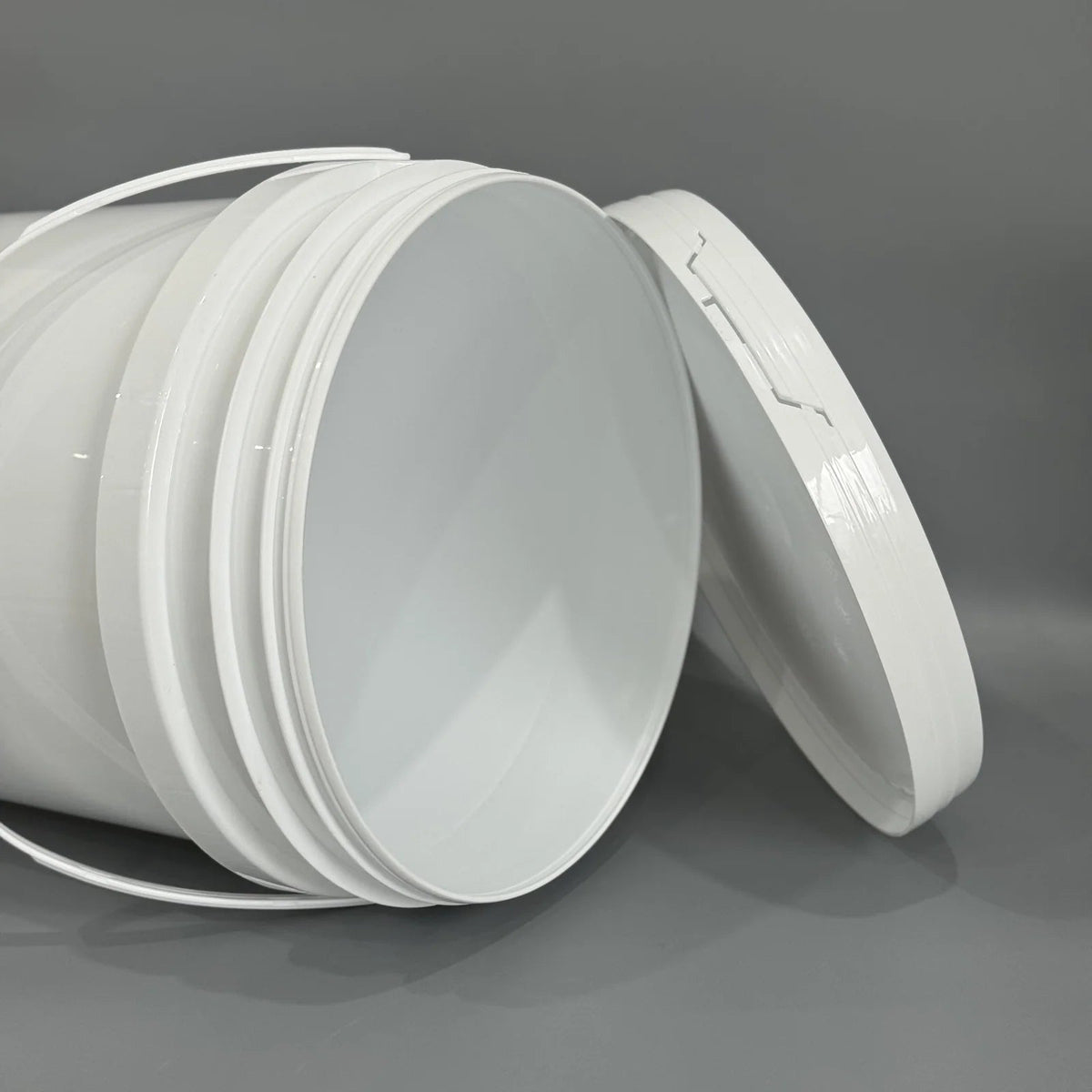 28L Wide Mouth Bucket Pojing